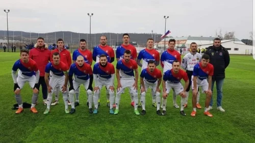 Područna liga čeka Borac ili Željezničar, Regionalna liga FS RS, Centar