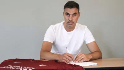 Sablić vodi Sarajevo, m:tel Premijer liga BiH