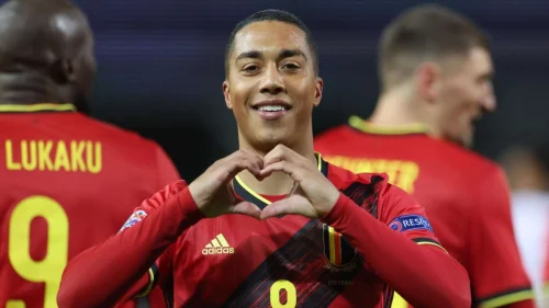 Belgija moćna i kad nije kompletna, EURO 2020 - Group B