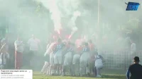 Borac Želju poslao u niži rang