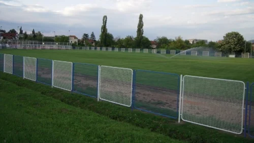 Tuča nakon meča Naprijed - BSK, Regionalna liga RS – Zapad - Liga za prvaka