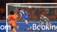 Holandija slavila u fantastičnoj utakmici