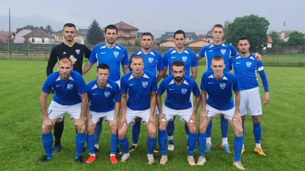 Paljanska "Vučica" slavljem zatvorila sezonu, Druga liga RS – Istok - Liga za opstanak