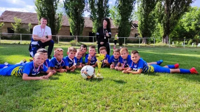 Uspješan vikend za Soccer kids