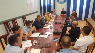 Potvrđeno naše pisanje: Leotar premijerligaš, m:tel Prva liga Republike Srpske