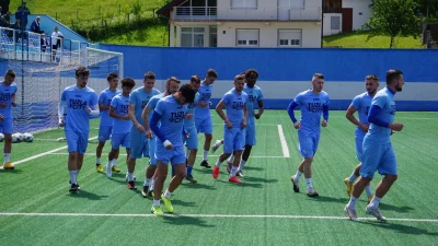 Krenula Tuzla Siti, m:tel Premijer liga BiH