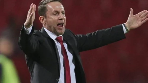 Dejan Đurđević: Došao sam da napravim dobar rezultat