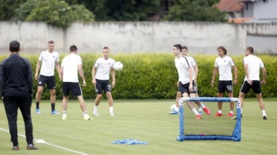 Uprava ''zaboravila'' na prozivku, Linglong Superliga Srbije