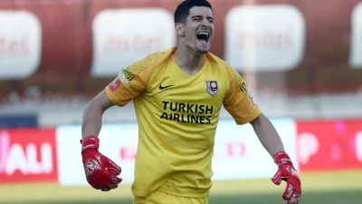 Kovačević napušta Sarajevo, m:tel Premijer liga BiH