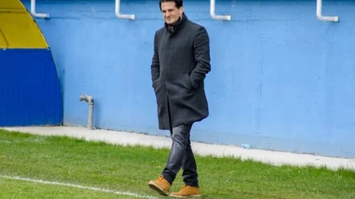 Vojvodić ostaje u Vis Simm Bau, m:tel Prva liga Federacije Bosne i Hercegovine 20/21