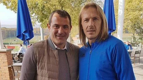 Branislav Krunić nije još postavljen za kormilara Leotara, m:tel Prva liga Republike Srpske