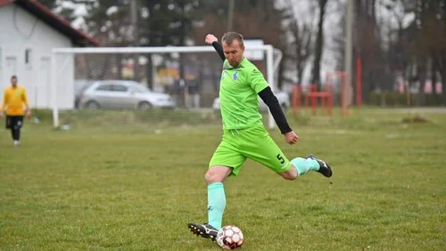 Mladost ili Panteri?, Područna liga - Četrvrta liga Grupa "Semberija" 20/21