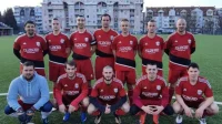 Veterani Zvezde čestitaju rođendan