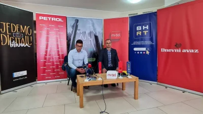 Stiže nam  Jahorina Ultra traila