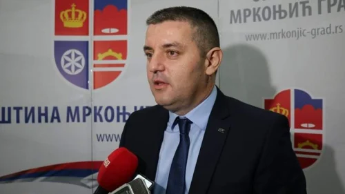 Sloboda bi u Prvu ligu, Druga liga RS – Zapad - Liga za prvaka