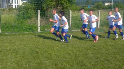 Okupila se reprezentacija Republike Srpske (“U-12”) u Karakaju
