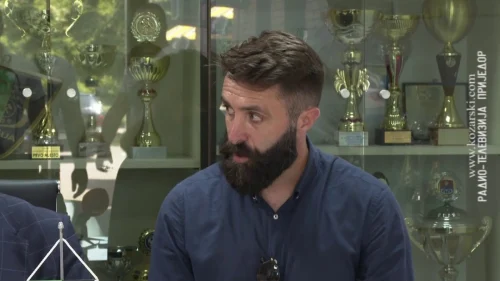 Saša Stević podnio ostavku, m:tel Prva liga Republike Srpske