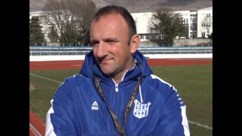 Oleg Ćurić ostaje trener Leotara, m:tel Prva liga Republike Srpske