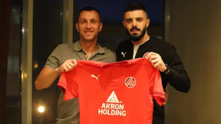 Iz Rusije s ljubavlju: Hvala bogu što sam bio deo Metalca