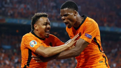 Holandija sigurna protiv Austrije za prvo mjesto u grupi, EURO 2020 - Group C