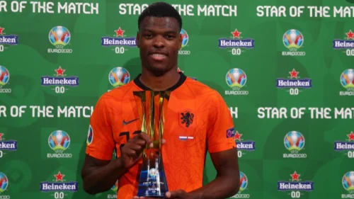 Loš Fodin eksperiment i Holandija oko koje i dalje ima upitnika, EURO 2020 - Group C