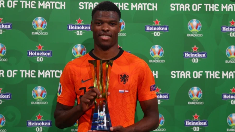 Loš Fodin eksperiment i Holandija oko koje i dalje ima upitnika, EURO 2020 - Group C