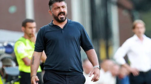 Gatuzo napustio Fiorentinu, Italija: Serie A