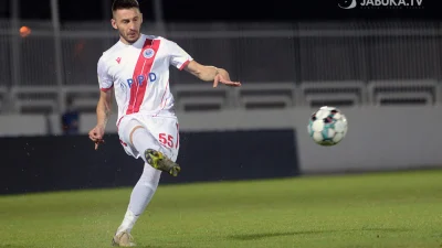 Razišli se Filipović i Zrinjski, m:tel Premijer liga BiH