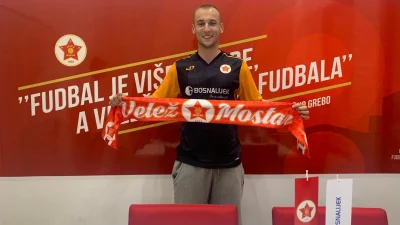 Kačavenda Rođeni, m:tel Premijer liga BiH
