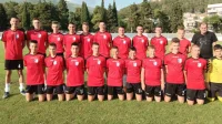 Sutjeska čeka Slaviju