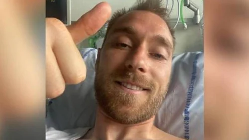 Eriksen operisan