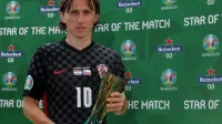 Podjela bodova u duelu Hrvatske i Češke