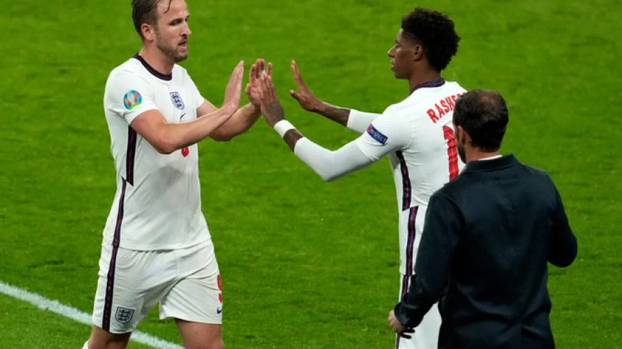 Remi Engleske i Škotske u prilično dosadnoj utakmici, EURO 2020 - Group D