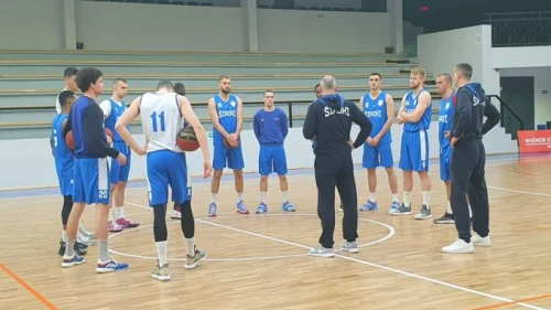 Da Široki vrati medalje i pehar, Prvenstvo BiH - Liga 6