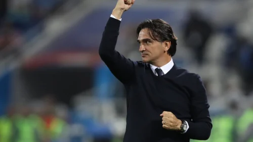 Dalićevi nerezonski potezi veći problem od protivnika, EURO 2020 - Group D