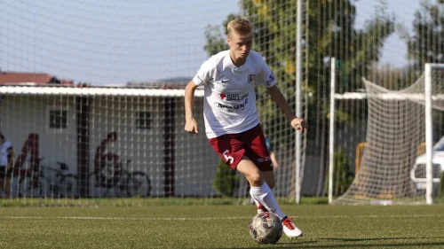 Sumeja Bektaš prelazi u Čelik iz Zenice, Premijer liga BiH