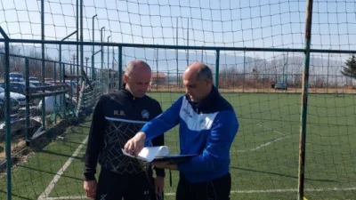 Regoje nastavlja sa Slavijom, m:tel Prva liga Republike Srpske