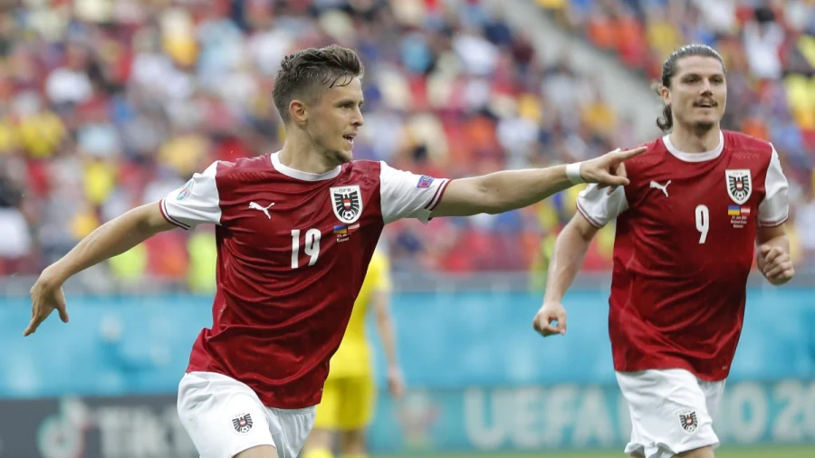 Istorijski uspjeh Austrije, Holandija savladala Makedonce u oproštajnom meču za Pandeva, EURO 2020 - Group C