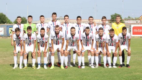 Кozara i Željo u finalu kadetske lige BiH, m:tel Prva liga Republike Srpske