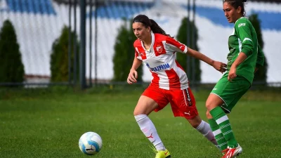 Bivša fudbalerka Crvene zvezde: Bila sam zlostavljana na najgori mogući način