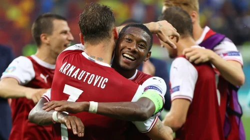 Fodine taktičke promjene kojima je ispisao istoriju, EURO 2020 - Group C
