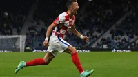 Modrić i Perišić odveli Hrvatsku u osminu finala