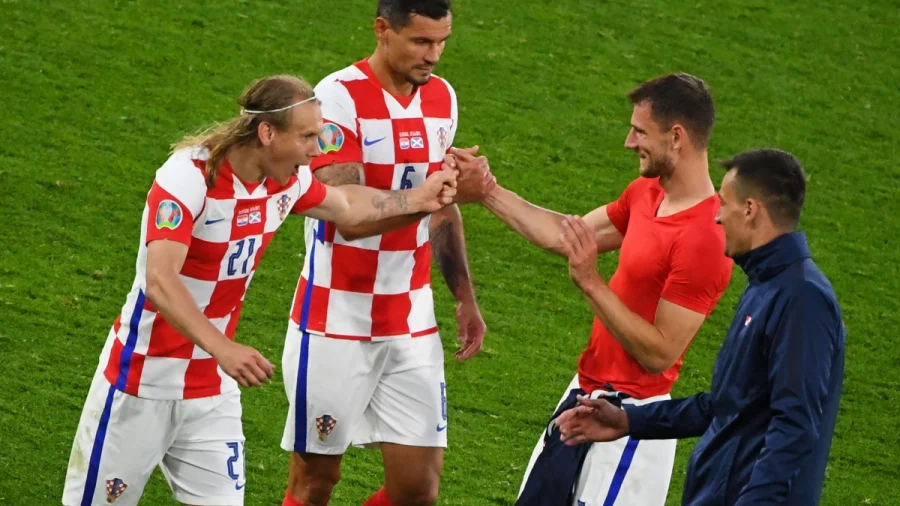 Hrvatska zaigrala dobro čim je Dalić dao prednost logici ispred eksperimenata, EURO 2020 - Group D