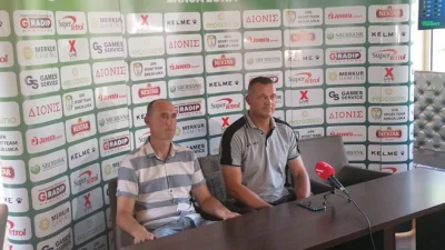 Avdukić vodi Želju, m:tel Prva liga Republike Srpske
