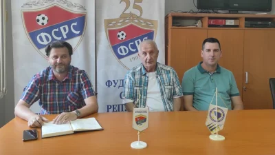 Izabrani najbolji u fudbalskom sportu Republike Srpske