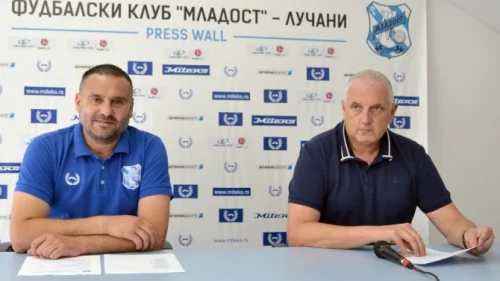 Mladost pripreme podelila u tri faze