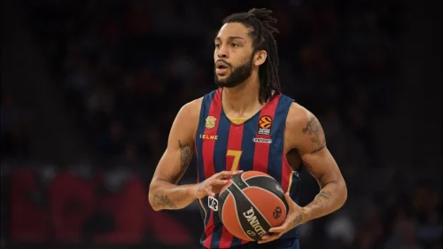 Fener doveo dva pojačanja, Euroleague - Play Off