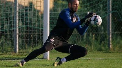 Golovi će doći kada budu trebali, m:tel Premijer liga BiH