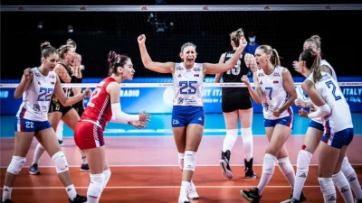 Terzić saopštio širi spisak za OI