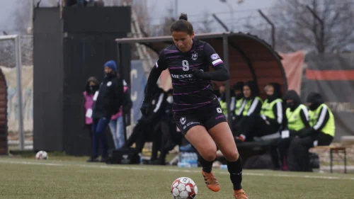 Armisa Kuč karijeru nastavlja u Bjelorusiji, Premijer liga BiH